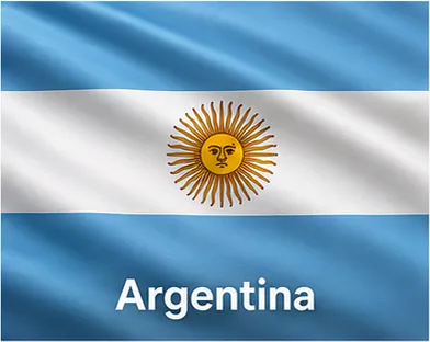 Argentina