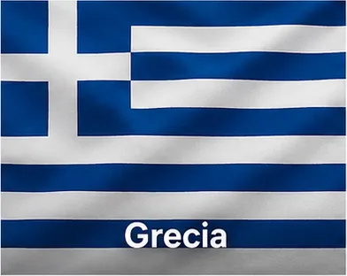 Grécia
