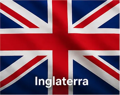 Inglaterra