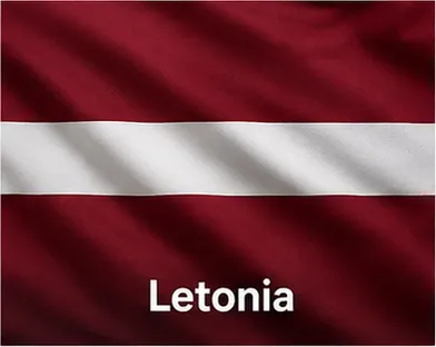 Letônia
