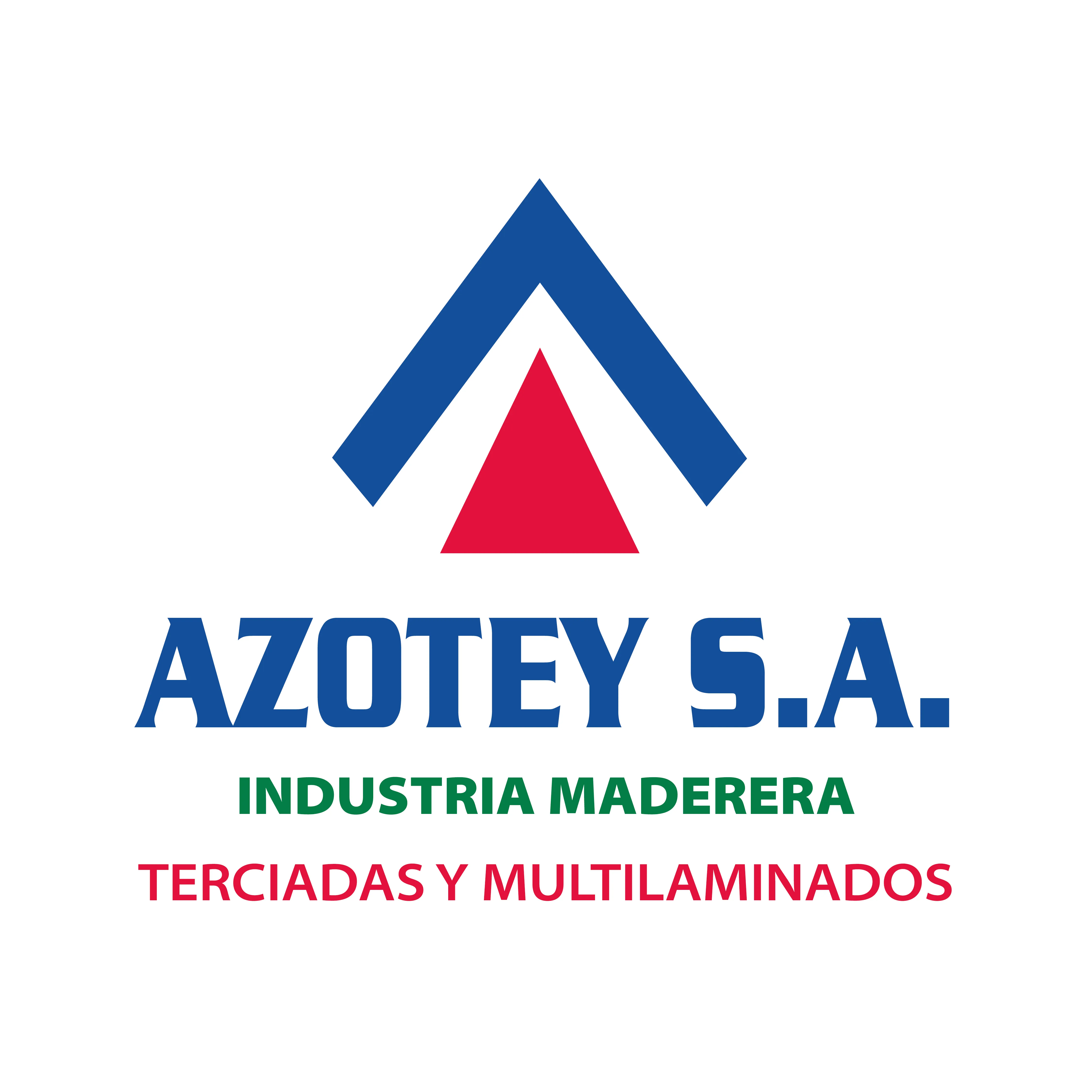 Logo AZOTEY