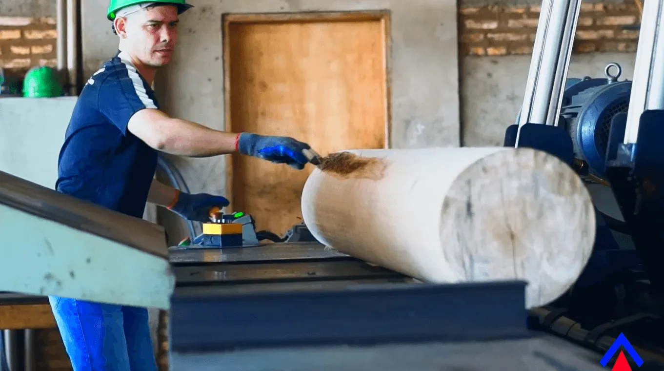 Processo 2: Laminados